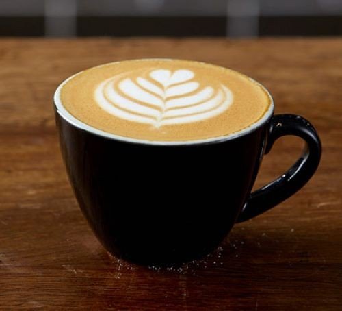 Coffee Break
